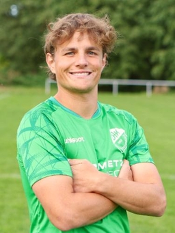 Avatar Bild für Robin Limberger