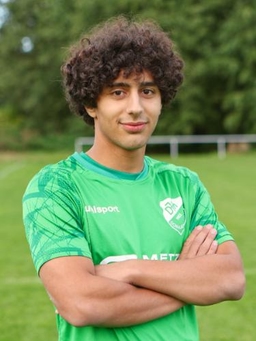 Avatar Bild für Yasser Ruehl