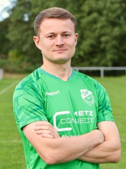 Avatar Bild für Raphael Vosseler