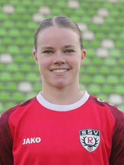 Avatar Bild für Pia Kazmaier
