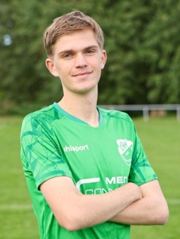 Avatar Bild für Joshua Zimmermann