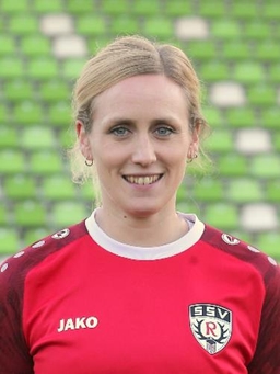 Avatar Bild für Katharina Wolf