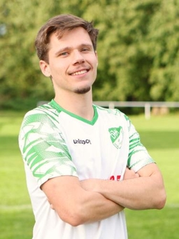 Avatar Bild für Nick Fehrenbach