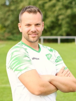Avatar Bild für Markus Fürderer
