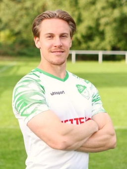 Avatar Bild für Richard Hilsendegger