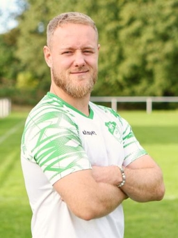 Avatar Bild für Patrick Vosseler