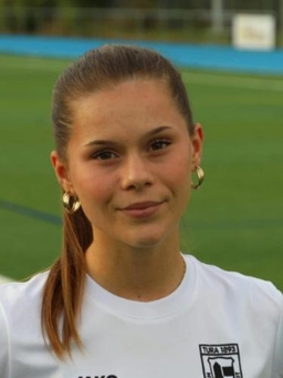 Avatar Bild für Anouk Nassabi