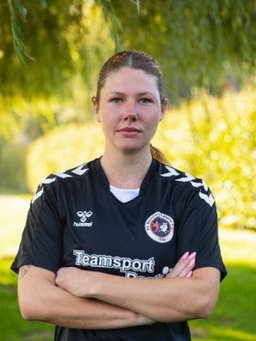 Avatar Bild für Jennifer Bornholdt