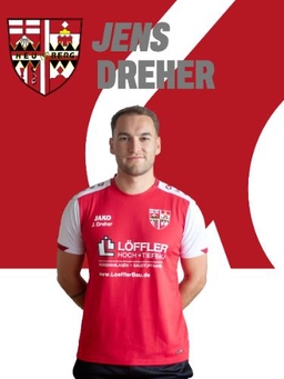 Avatar Bild für Jens Dreher