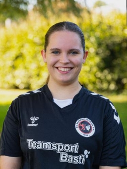 Avatar Bild für Franka-Lucienne Paradies