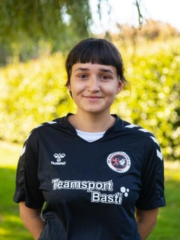 Avatar Bild für Leni Alea Pohlmann