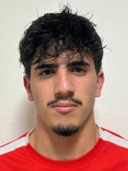 Avatar Bild für Ahmed Shakib Rasuli