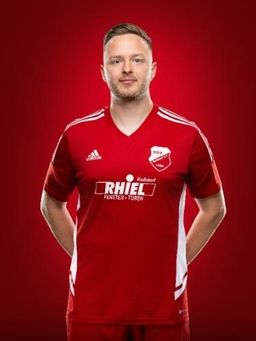 Avatar Bild für William Behrndt