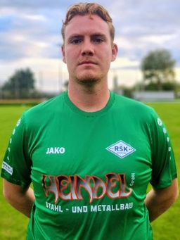 Avatar Bild für Yannik Grosshans