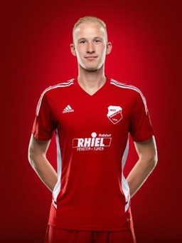 Avatar Bild für Jakob Fritsch