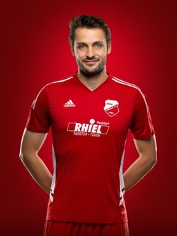 Avatar Bild für Hendrik Krähling