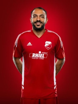 Avatar Bild für Walid Merzai