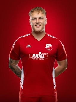 Avatar Bild für Moritz Nau