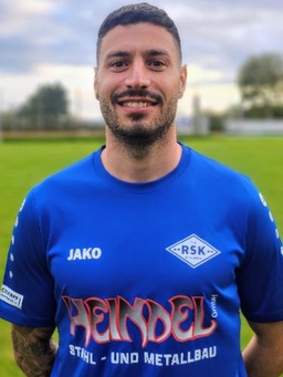 Avatar Bild für Anastasios Ketsemenidis
