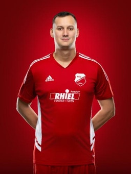 Avatar Bild für Mario Ursprung