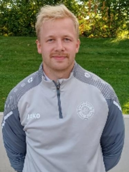 Avatar Bild für Titus Frieler