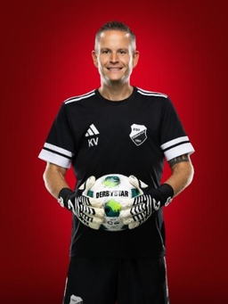 Avatar Bild für Kay Viehmann