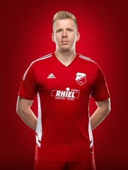 Avatar Bild für Lukas Bromm