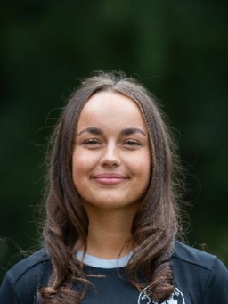 Avatar Bild für Sophia Schulz