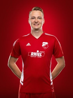 Avatar Bild für Balduin Felipe Luzius