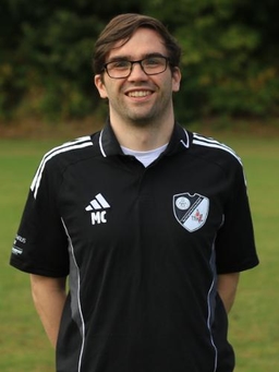 Avatar Bild für Marten Christiansen