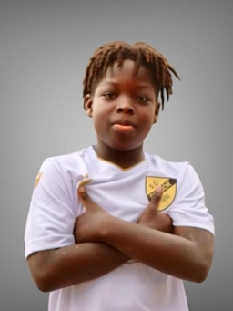 Avatar Bild für Wesley Teye Boateng