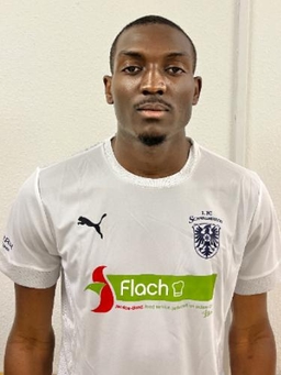 Avatar Bild für Francis Rodrick Ngwa Che