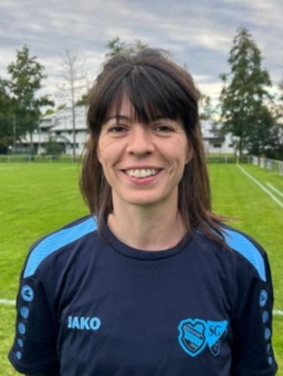 Avatar Bild für Rebecca Vogelpohl-Frei
