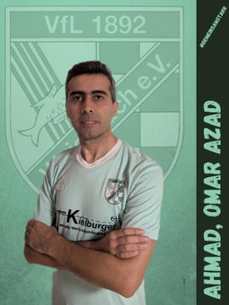 Avatar Bild für Omar Azad Ahmad