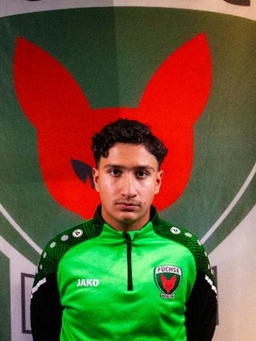 Avatar Bild für Yazan Albadawi