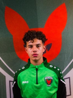 Avatar Bild für Salim Laassairi