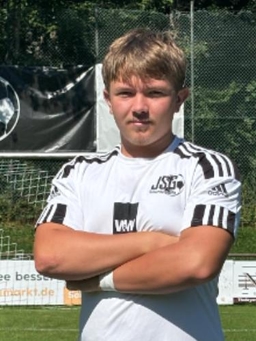 Avatar Bild für Joshua Hartmann