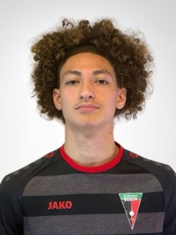 Avatar Bild für Amir Belkarim