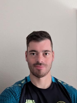 Avatar Bild für Benedikt Täuber