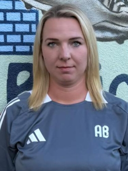 Avatar Bild für Anna Borgmann