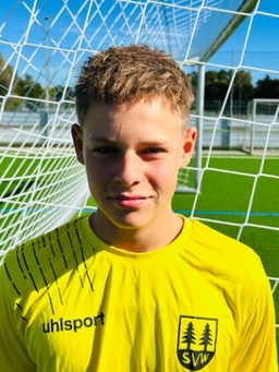 Avatar Bild für Levi Bogatzki