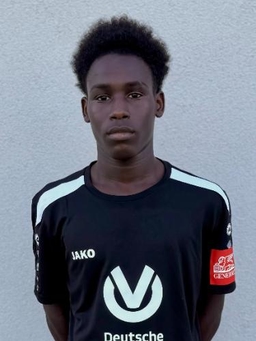 Avatar Bild für Moussa Barraka