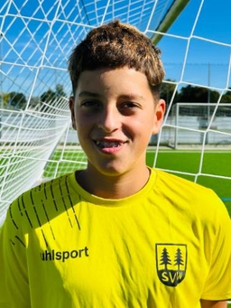 Avatar Bild für Valentin Keller