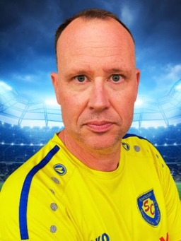 Avatar Bild für Niels Zwart