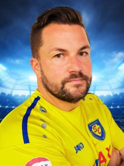 Avatar Bild für André Armbrust