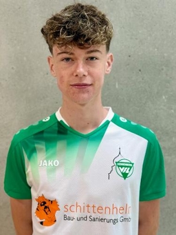 Avatar Bild für Leander Kracht