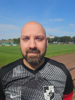 Avatar Bild für Baris Sülün