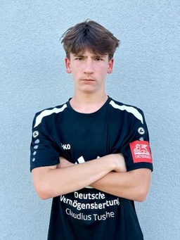 Avatar Bild für Konstantin Bolz
