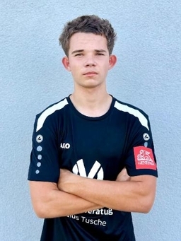 Avatar Bild für Jaden Jerga