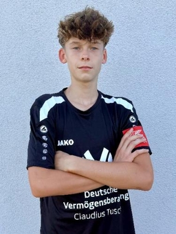 Avatar Bild für Niclas Ole Tusche